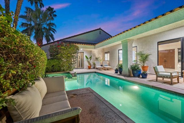 10605 Wimbledon Drive, Rancho Mirage, CA 92270