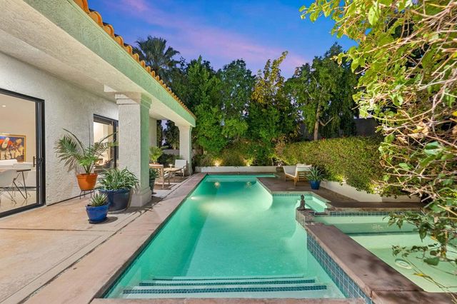 10605 Wimbledon Drive, Rancho Mirage, CA 92270