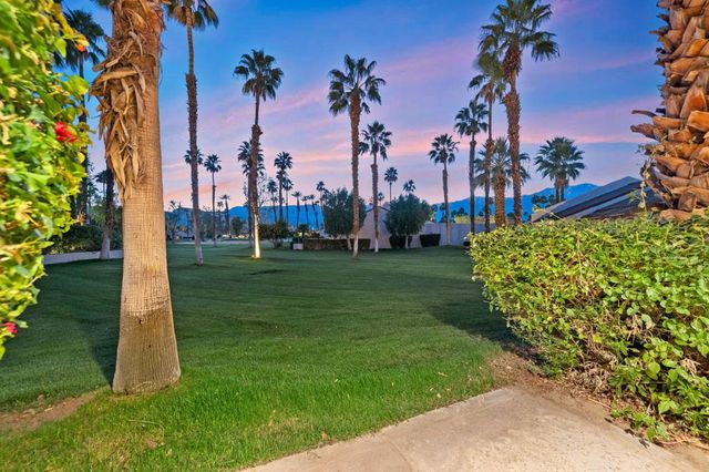 10605 Wimbledon Drive, Rancho Mirage, CA 92270