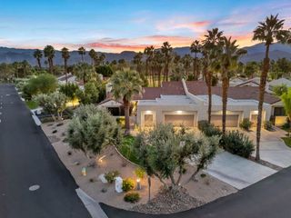 10605 Wimbledon Drive, Rancho Mirage, CA 92270