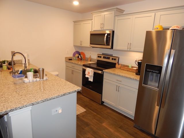 207 Oakmont Valley Trail, Seneca, SC 29678