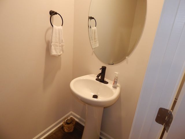 207 Oakmont Valley Trail, Seneca, SC 29678