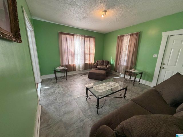 1501 CLARENDON AVENUE, Bessemer, AL 35020