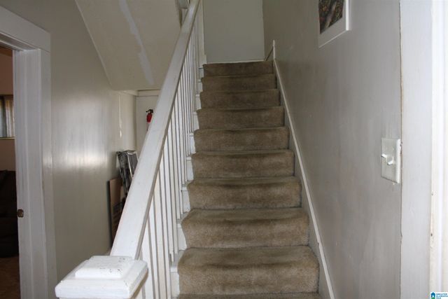 1501 CLARENDON AVENUE, Bessemer, AL 35020