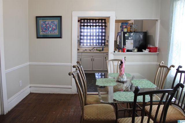 1501 CLARENDON AVENUE, Bessemer, AL 35020