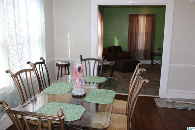 1501 CLARENDON AVENUE, Bessemer, AL 35020