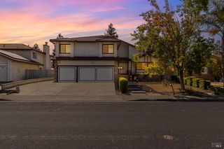 367 Darley Dr, Vallejo, CA 94591