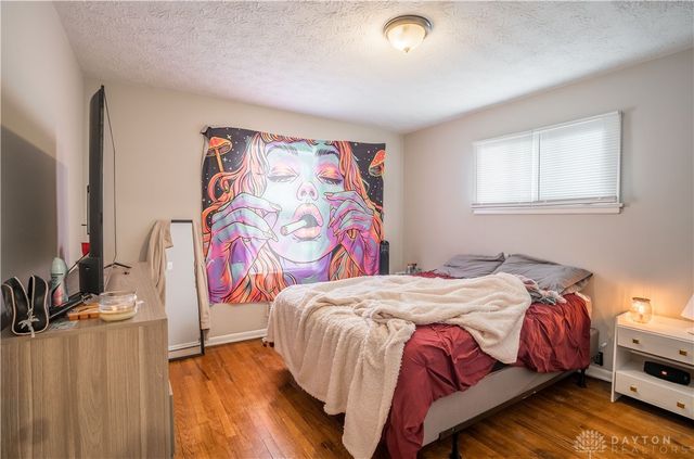 250 E Parkwood Drive, Dayton, OH 45405