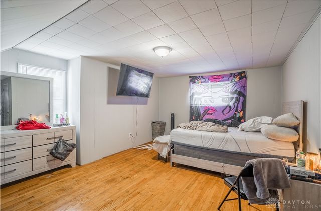 250 E Parkwood Drive, Dayton, OH 45405