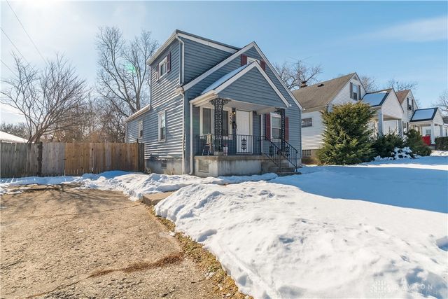 250 E Parkwood Drive, Dayton, OH 45405