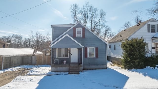 250 E Parkwood Drive, Dayton, OH 45405
