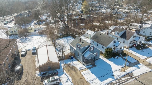 250 E Parkwood Drive, Dayton, OH 45405