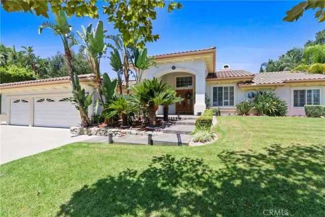 11140 Trails End Court, Rancho Cucamonga, CA 91737