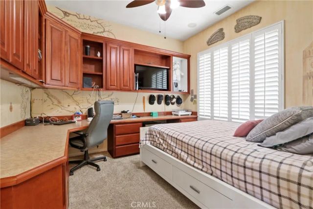 11140 Trails End Court, Rancho Cucamonga, CA 91737
