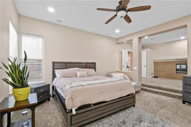 11140 Trails End Court, Rancho Cucamonga, CA 91737