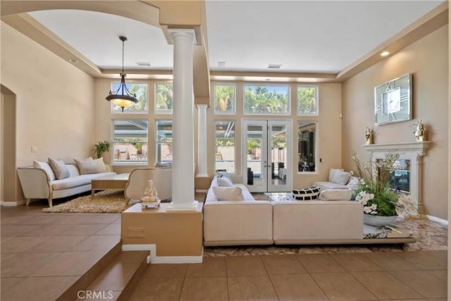 11140 Trails End Court, Rancho Cucamonga, CA 91737