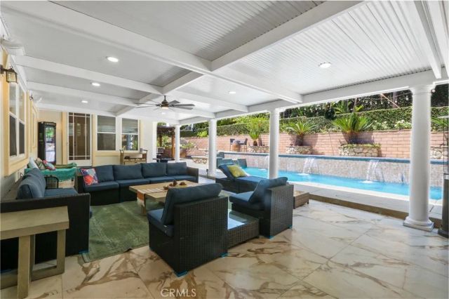 11140 Trails End Court, Rancho Cucamonga, CA 91737