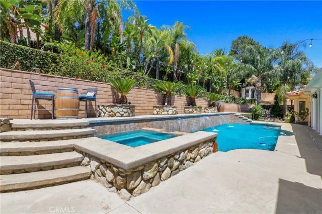 11140 Trails End Court, Rancho Cucamonga, CA 91737