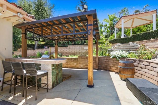 11140 Trails End Court, Rancho Cucamonga, CA 91737