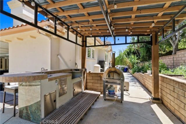 11140 Trails End Court, Rancho Cucamonga, CA 91737