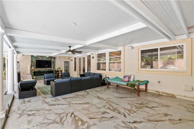 11140 Trails End Court, Rancho Cucamonga, CA 91737