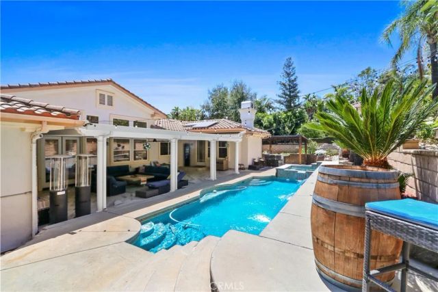 11140 Trails End Court, Rancho Cucamonga, CA 91737