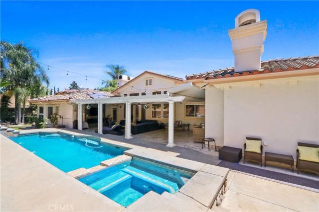 11140 Trails End Court, Rancho Cucamonga, CA 91737