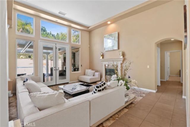 11140 Trails End Court, Rancho Cucamonga, CA 91737