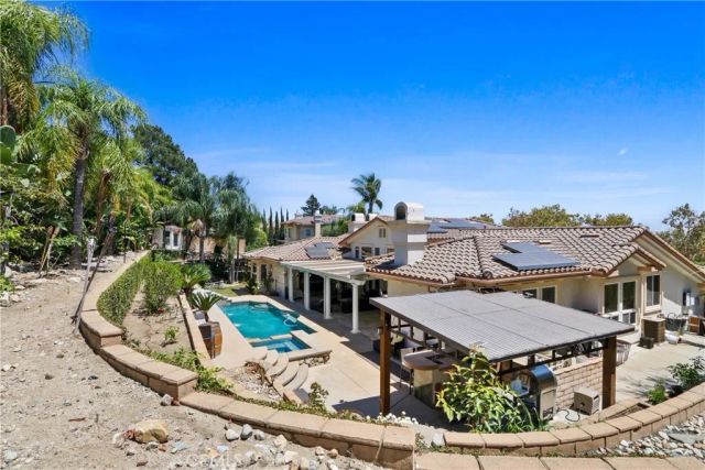 11140 Trails End Court, Rancho Cucamonga, CA 91737