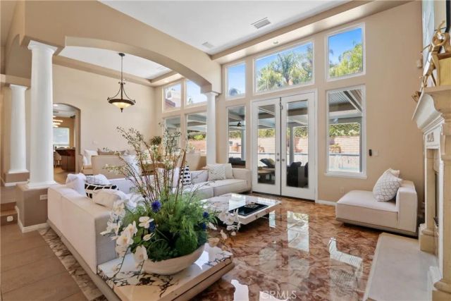 11140 Trails End Court, Rancho Cucamonga, CA 91737