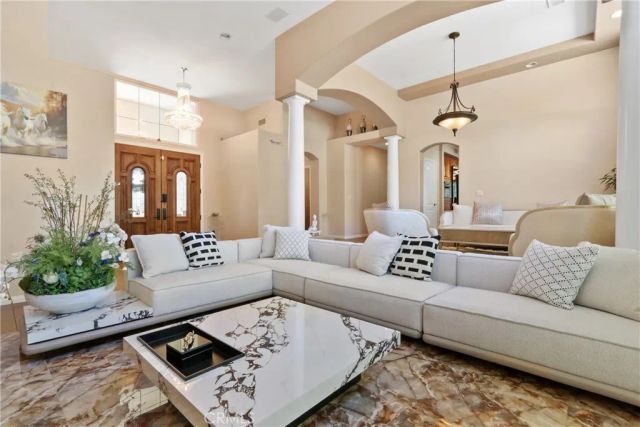 11140 Trails End Court, Rancho Cucamonga, CA 91737