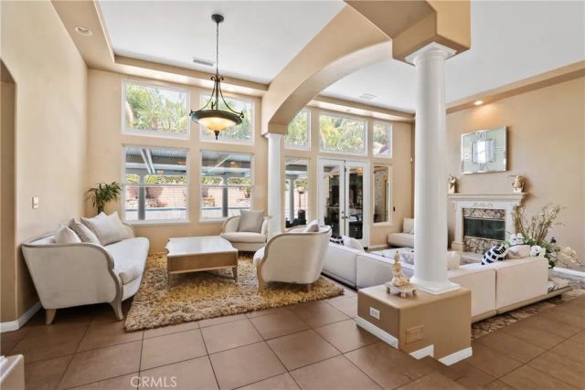 11140 Trails End Court, Rancho Cucamonga, CA 91737