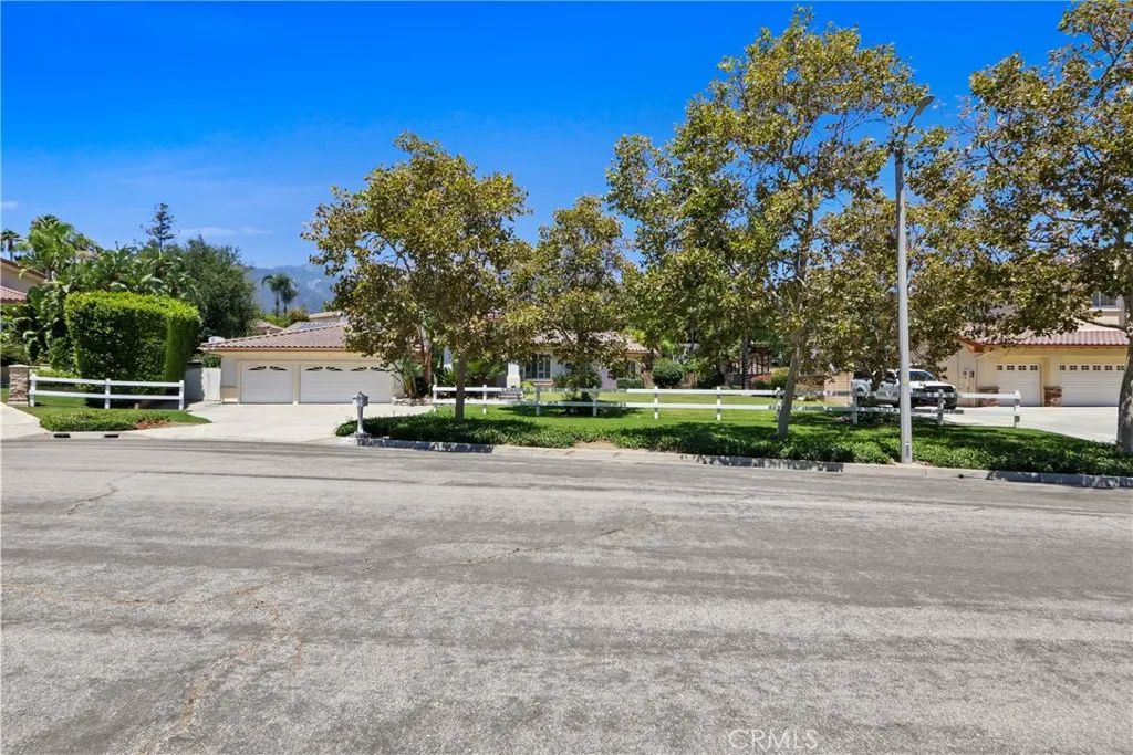 11140 Trails End Court, Rancho Cucamonga, CA 91737