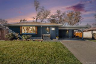 6047 Flower Street, Arvada, CO 80004