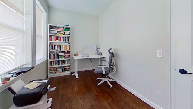 2017 Commonwealth Ave. 4, Boston, MA 02135