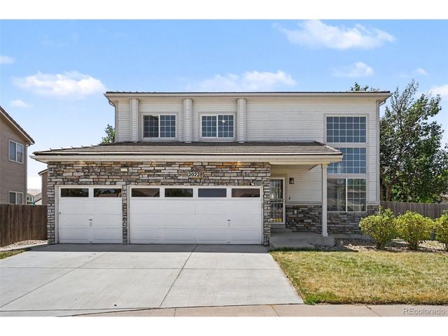 20228 Andrews Pl, Denver, CO 80249