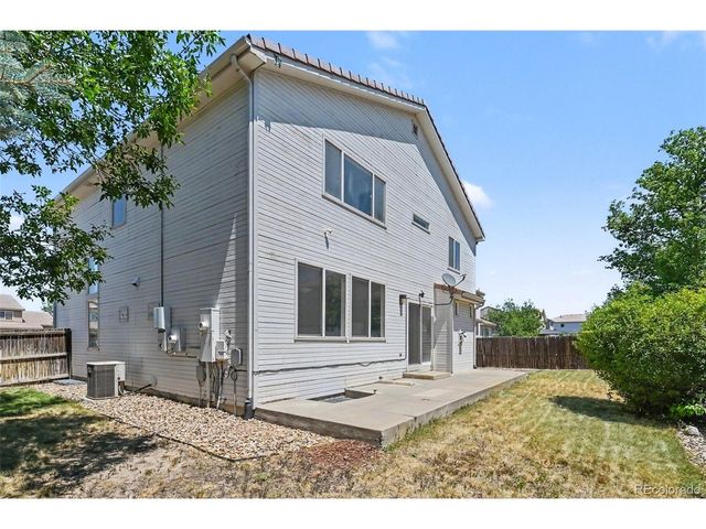 20228 Andrews Pl, Denver, CO 80249