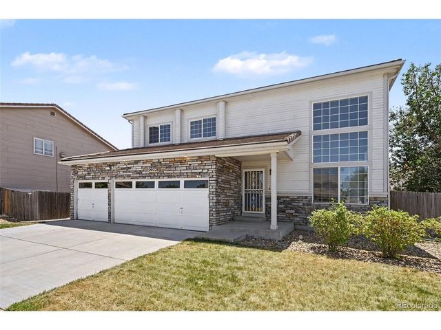 20228 Andrews Pl, Denver, CO 80249