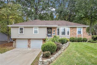 11701 E 61st Street, Kansas City, MO 64133