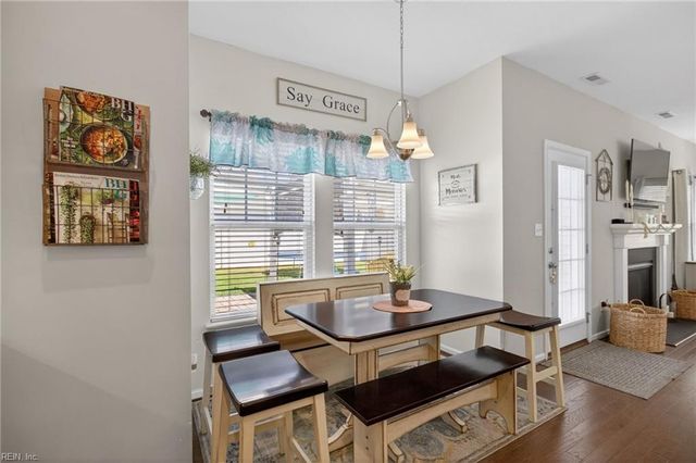 205 Markham ST, Suffolk, VA 23435