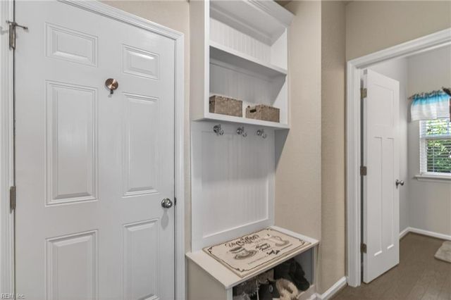 205 Markham ST, Suffolk, VA 23435