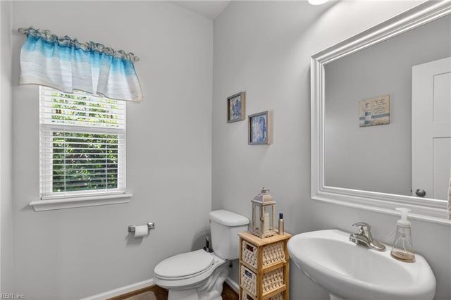 205 Markham ST, Suffolk, VA 23435