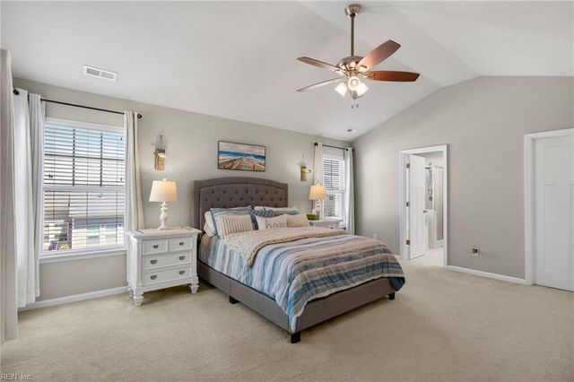 205 Markham ST, Suffolk, VA 23435