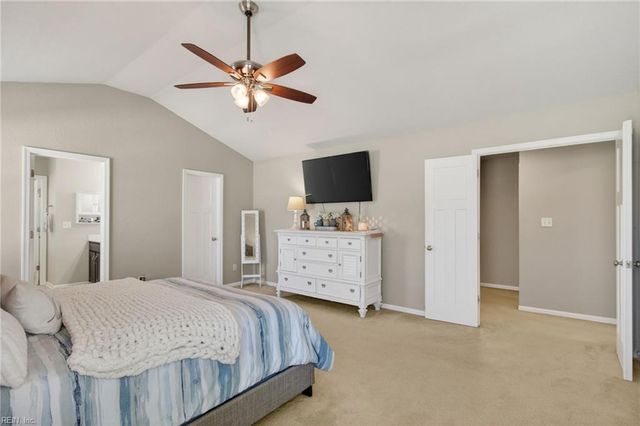 205 Markham ST, Suffolk, VA 23435