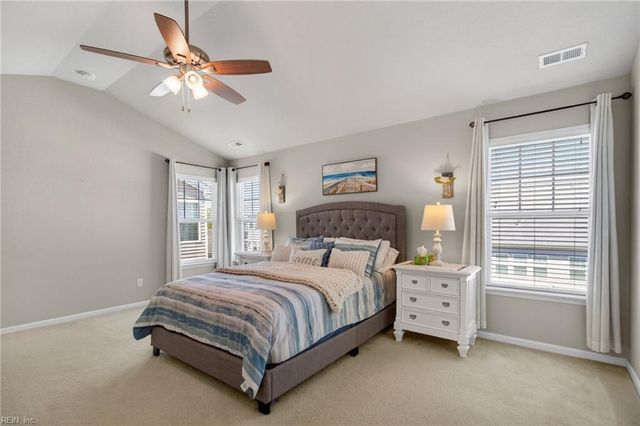 205 Markham ST, Suffolk, VA 23435