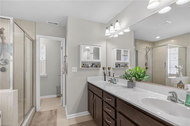 205 Markham ST, Suffolk, VA 23435