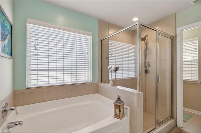 205 Markham ST, Suffolk, VA 23435