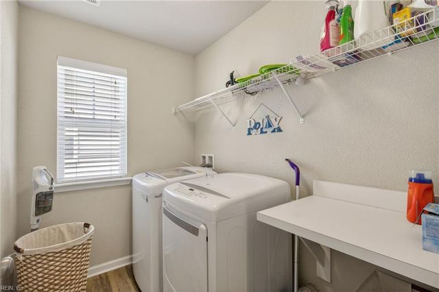 205 Markham ST, Suffolk, VA 23435