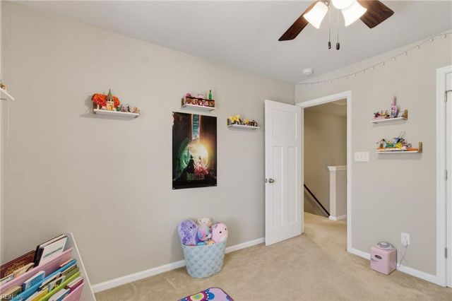 205 Markham ST, Suffolk, VA 23435