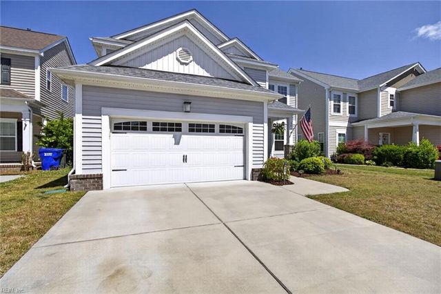 205 Markham ST, Suffolk, VA 23435